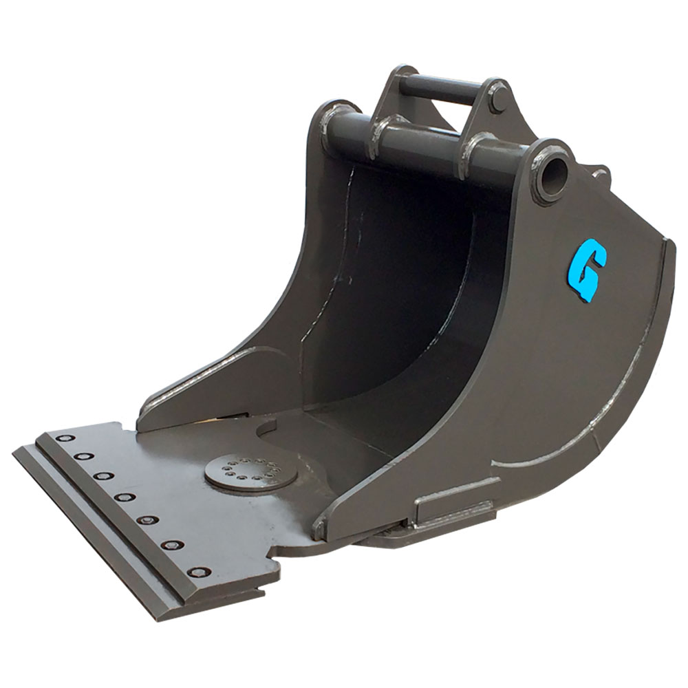 Götene Flexskopa - Fronteq