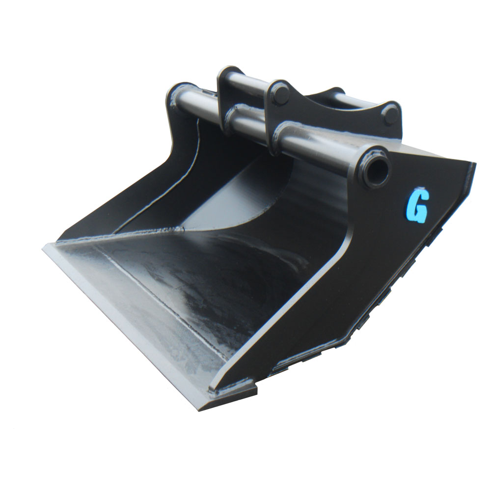 Götene Planeringsskopa TR 395-2200 liter 1 Götene Planeringsskopa RT - HD - Fronteq