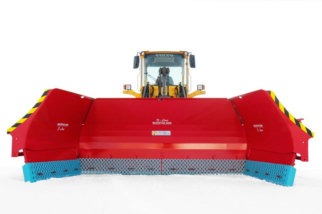 Siljum_Multiplog 5000 X-line