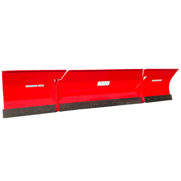 Siljum Multiplog 5000 - Fronteq