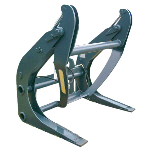 UFO timmergaffel universal - Fronteq